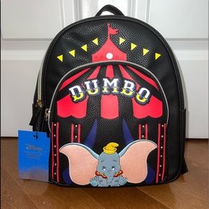 NWT Danielle Nicole Dumbo Backpack